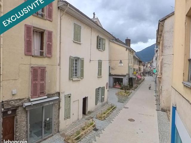 Appartement 2 pièces 35 m²