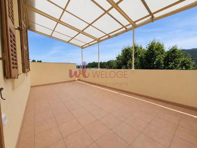 Appartement 2 pièces 35 m²