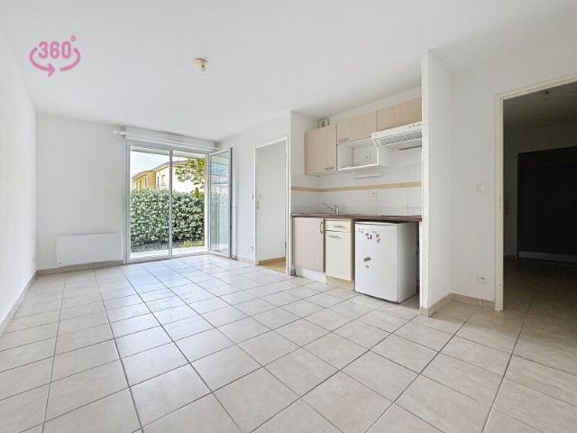 Appartement 2 pièces 35 m²
