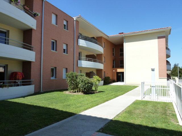 Appartement 2 pièces 35 m²