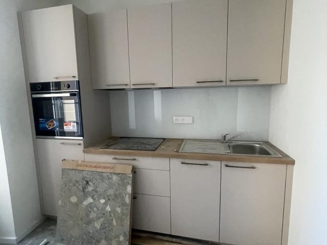 Appartement 2 pièces 35 m²