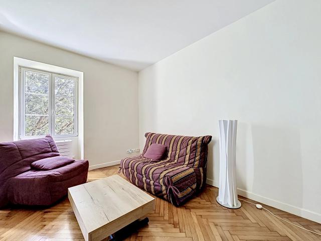 Appartement 2 pièces 35 m²