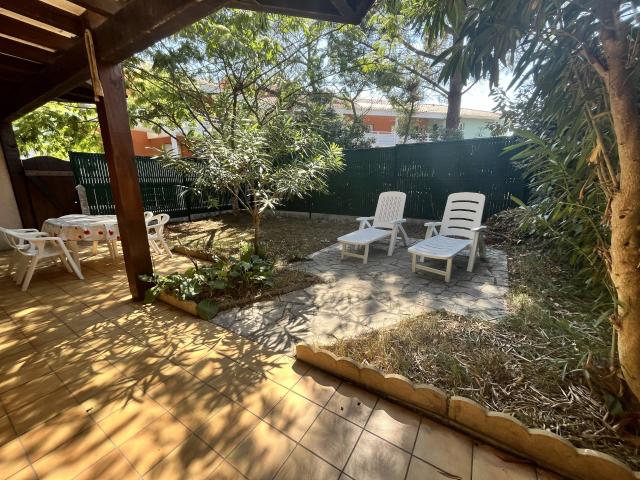 Appartement 2 pièces 32 m²