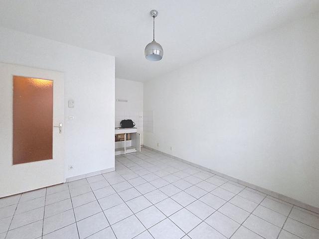 Appartement 2 pièces 35 m²