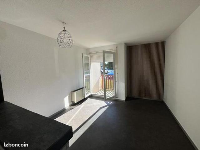 Appartement 2 pièces 35 m²