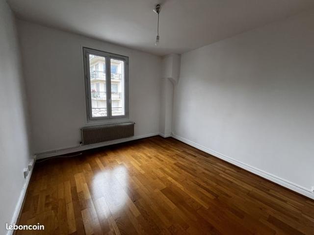 Appartement 2 pièces 35 m²