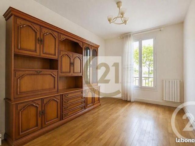 Appartement 2 pièces 35 m²
