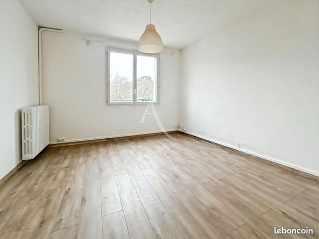Appartement 2 pièces 35 m²