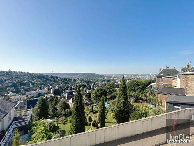 Appartement 2 pièces 35 m²