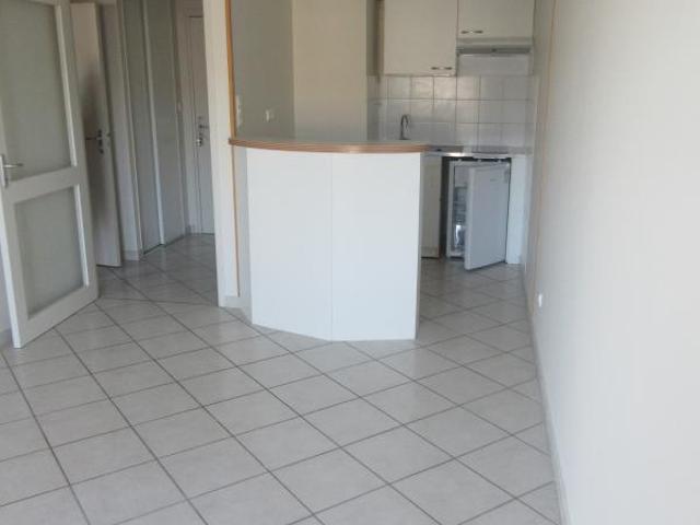 Appartement 2 pièces 35 m²