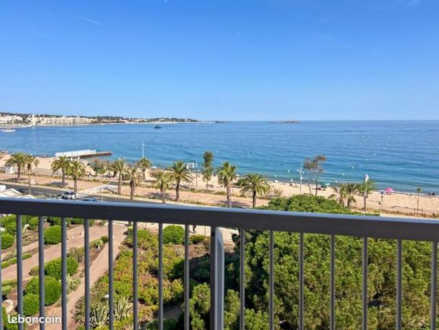 Appartement 2 pièces 35 m²