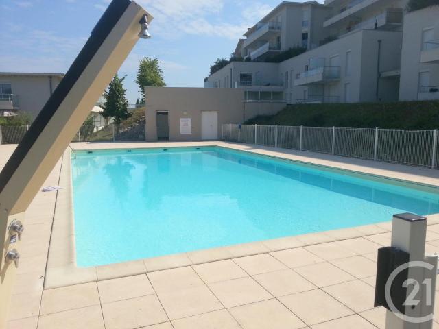Appartement 2 pièces 35 m²