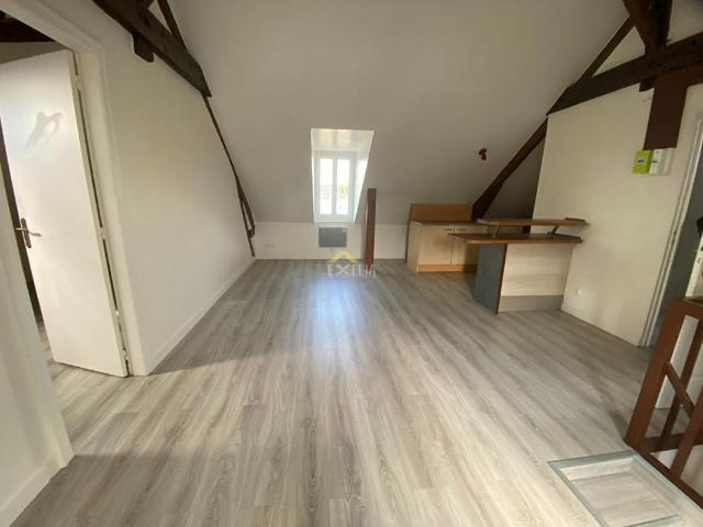 Appartement 2 pièces 35 m²