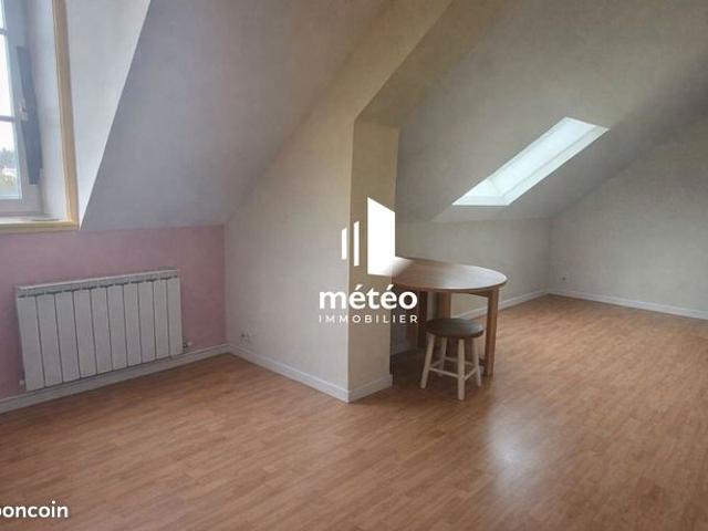 Appartement 2 pièces 35 m²