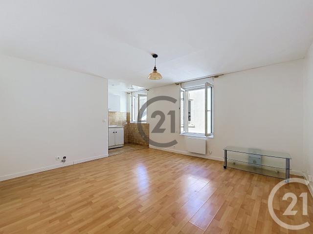 Appartement 2 pièces 35 m²