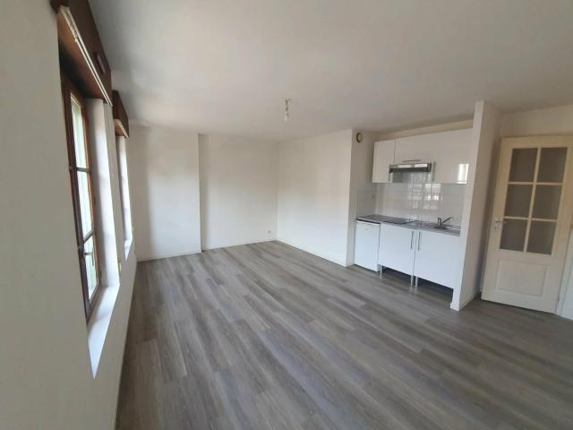Appartement 2 pièces 35 m²