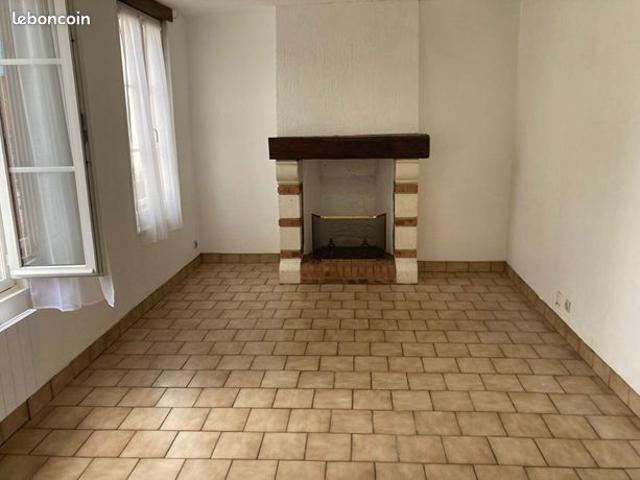 Appartement 2 pièces 35 m²