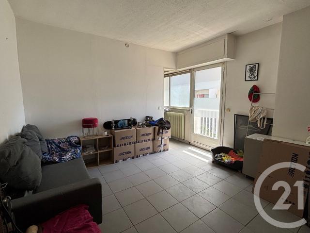Appartement 2 pièces 35 m²
