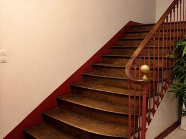 Appartement 2 pièces 35 m²