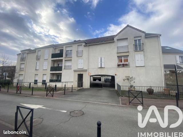 Appartement 2 pièces 35 m²