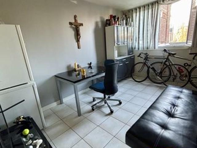 Appartement 2 pièces 35 m²
