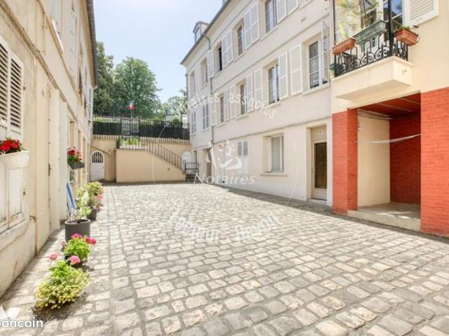 Appartement 2 pièces 35 m²
