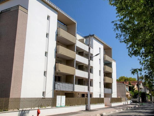 Appartement 2 pièces 35 m²