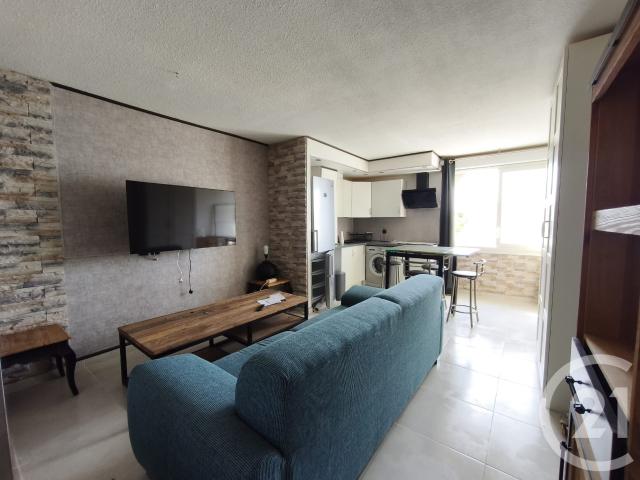 Appartement 2 pièces 35 m²