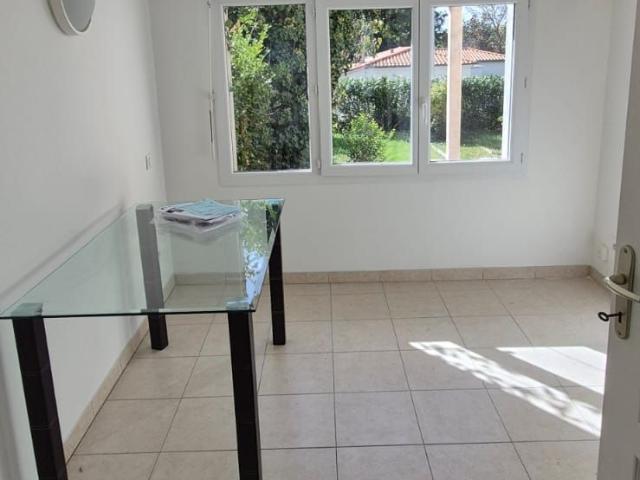 Appartement 2 pièces 35 m²