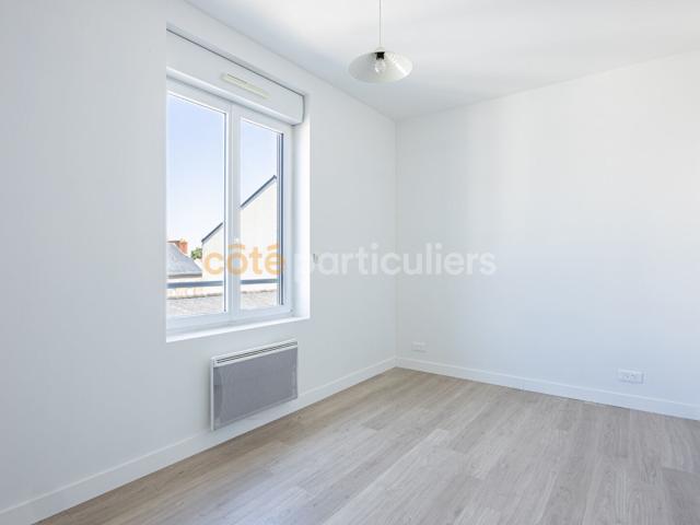 Appartement 2 pièces 35 m²