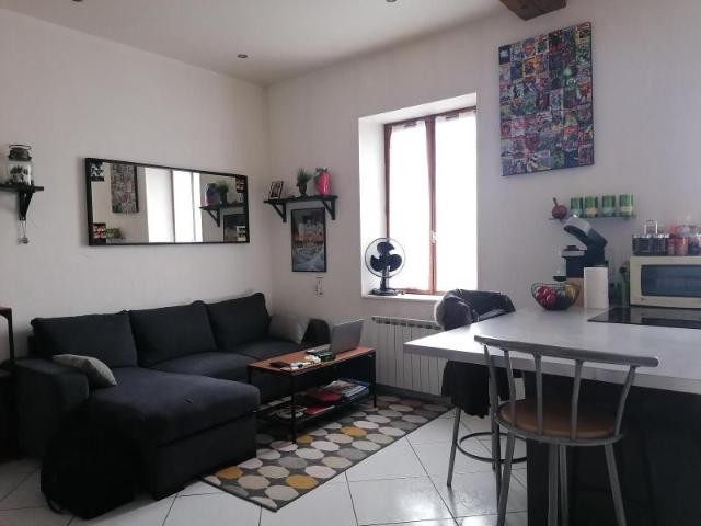 Appartement 2 pièces 35 m²