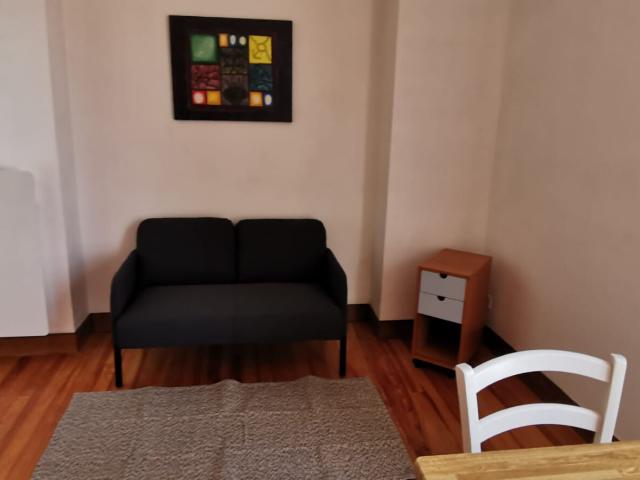 Appartement 2 pièces 35 m²