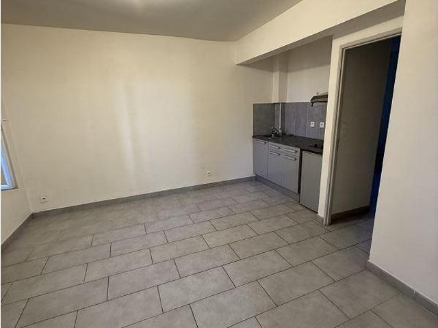Appartement 2 pièces 35 m²