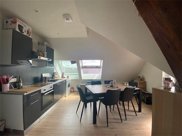 Appartement 2 pièces 35 m²