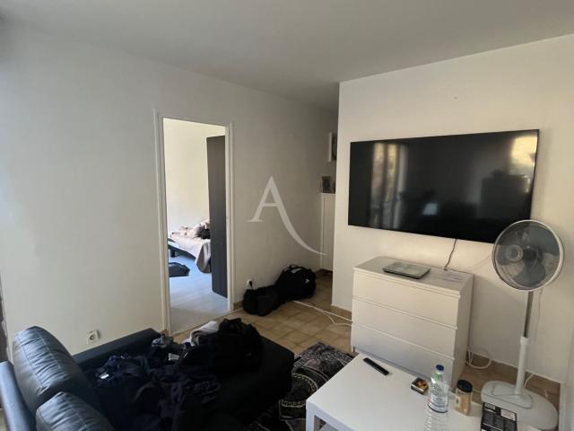 Appartement 2 pièces 35 m²