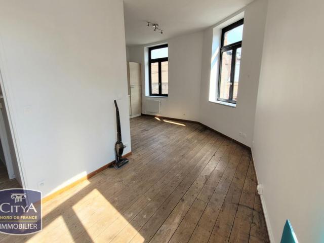 Appartement 2 pièces 35 m²