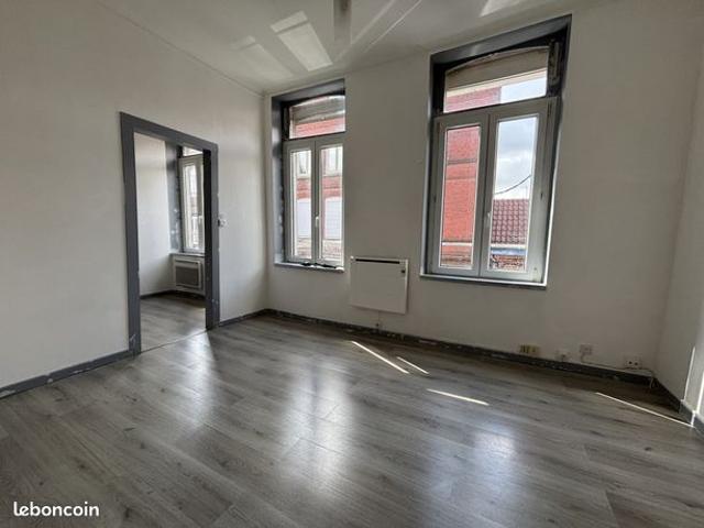Appartement 2 pièces 35 m²
