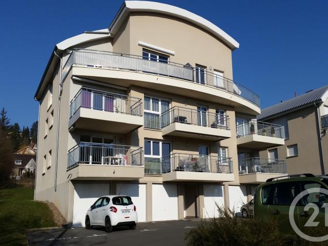 Appartement 2 pièces 35 m²