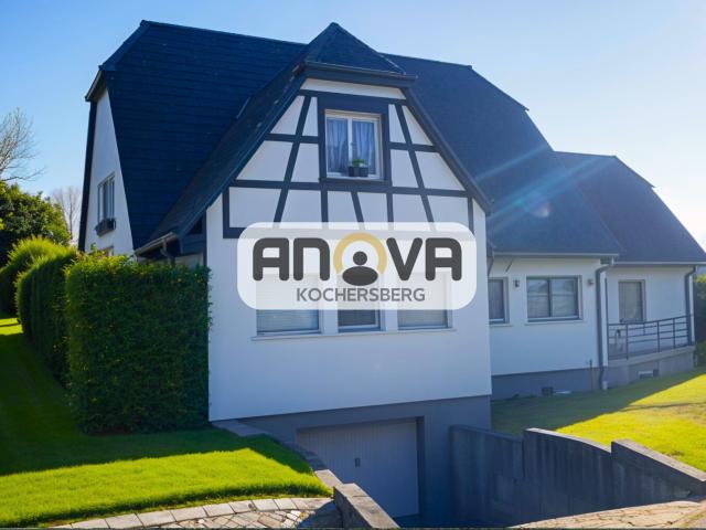 Appartement 2 pièces 35 m²