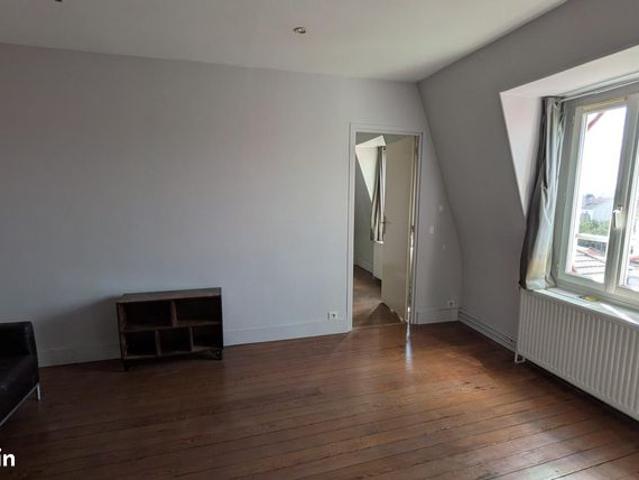 Appartement 2 pièces 35 m²