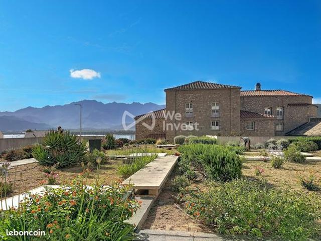 Appartement 2 pièces 35 m²
