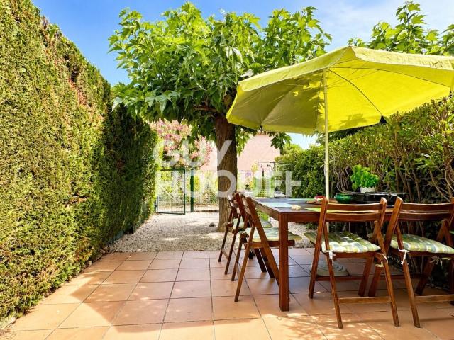 Appartement 2 pièces 35 m²