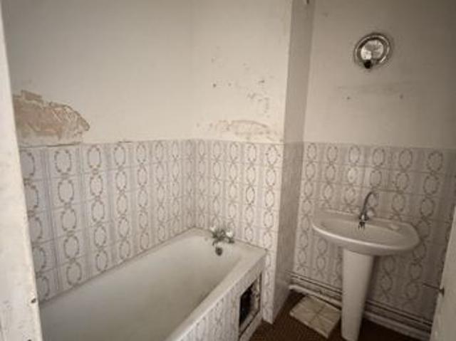 Appartement 2 pièces 35 m²