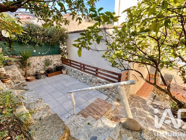 Appartement 2 pièces 35 m²