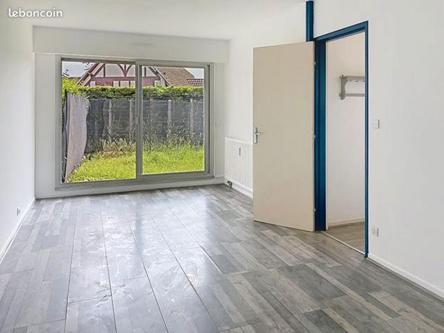 Appartement 2 pièces 35 m²