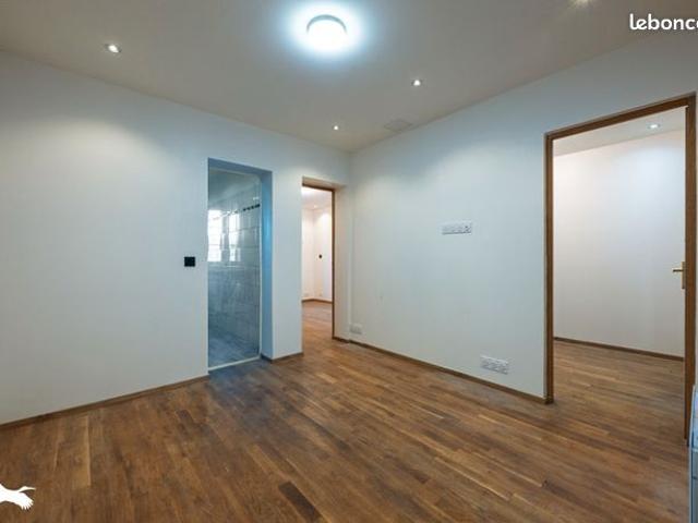 Appartement 2 pièces 35 m²
