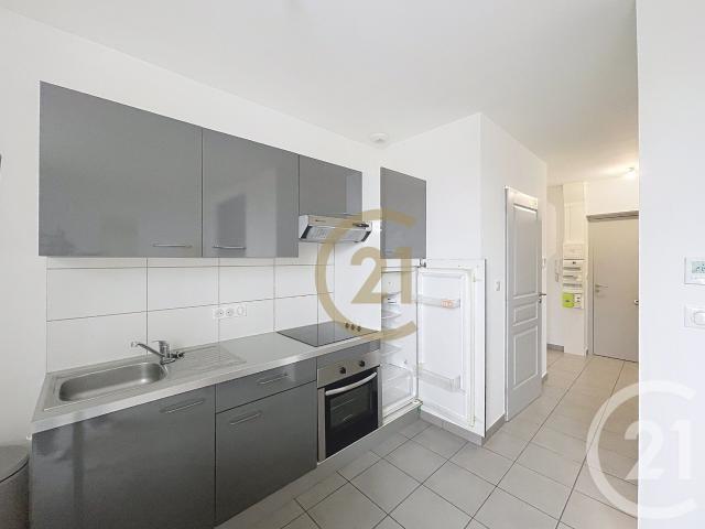 Appartement 2 pièces 35 m²