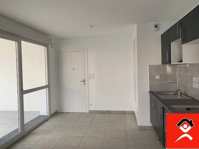 Appartement 2 pièces 35 m²