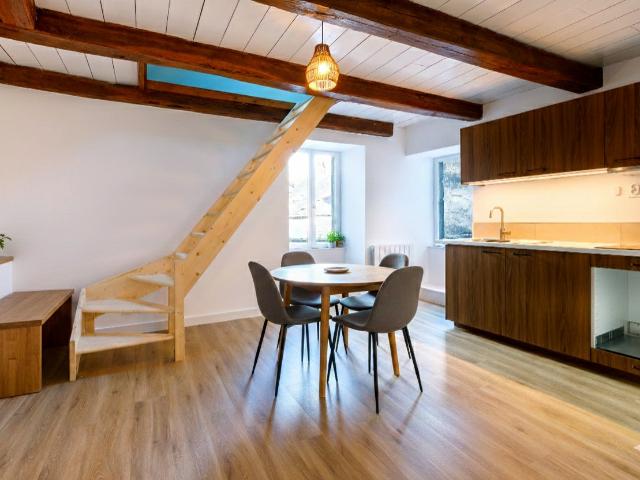 Appartement 2 pièces 35 m²
