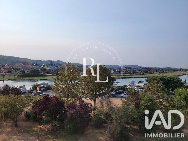 Appartement 2 pièces 35 m²